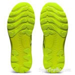 ASICS Gel-Nimbus 24 Lite-Show men’s running sneakers Lite Show Safety Yellow 1011B362.750 7