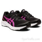 ASICS Jolt 3 women’s running shoes Black Orchid 1012A908.013 2