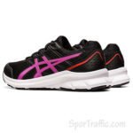 ASICS Jolt 3 women’s running shoes Black Orchid 1012A908.013 3