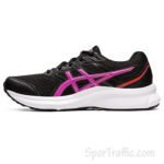 ASICS Jolt 3 women’s running shoes Black Orchid 1012A908.013 4