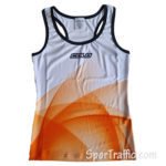 Beach Volleyball Women's Tank Top COLO Pearl