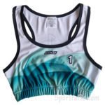 Beach volleyball women’s top COLO Pear
