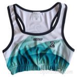 Beach volleyball women’s top COLO Pear #2