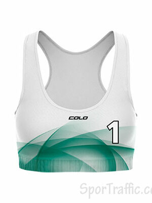 COLO Pearl Beach Volleyball Women's Top