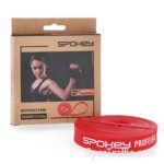 SPOKEY Power II resistance band 920956 red