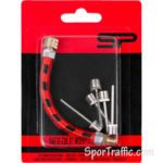 SPOKEY Surazo 5 needle kit with hose