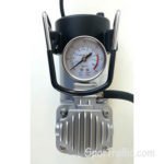 YAKIMASPORT air compressor 100218 pressure gauge
