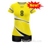 COLO Web Women’s Volleyball Uniform New Model