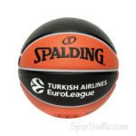 SPALDING Legacy TF-1000 basketball ball 77-100Z