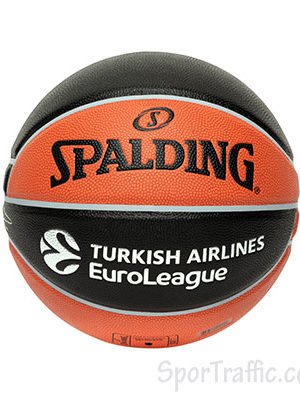 SPALDING Legacy TF-1000 basketball ball 77-100Z