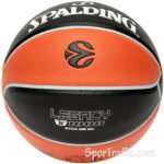 SPALDING Legacy TF-1000 basketball ball 77-100Z bottom size 7