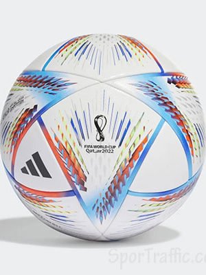 ADIDAS Al Rihla Competition football ball H57792