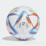 ADIDAS Al Rihla Competition football ball H57792 World Cup Qatar 2022