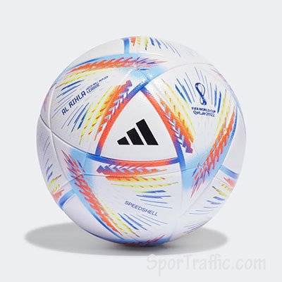 ADIDAS Al Rihla League football ball H57782 FIFA