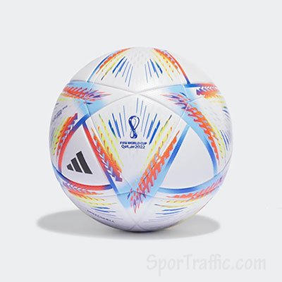 world cup soccer balls 2022