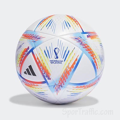ADIDAS Al Rihla League football ball H57782 Size 5
