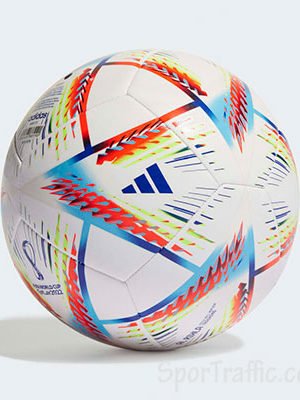 ADIDAS Al Rihla training football ball H57798