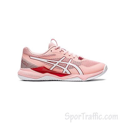 ASICS Gel Tactic Women Volleyball Shoes 