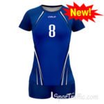 COLO Tacky Women’s Volleyball Uniform New Model