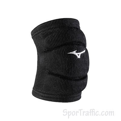 Mizuno Volleyball Arm Sleeves - Pair - Black
