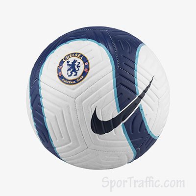 NIKE Chelsea F.C. Strike football ball DJ9962-100