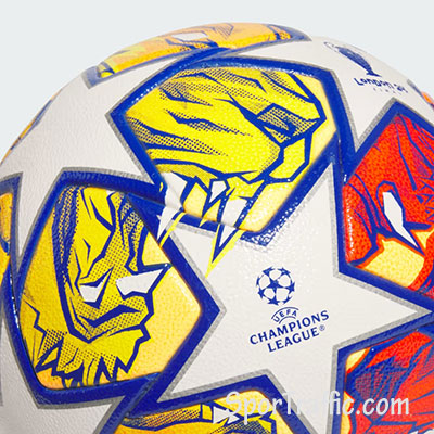 ADIDAS UCL Competition London football ball IN9333 FIFA Quality Pro