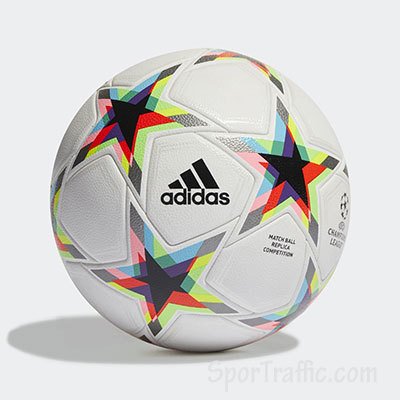 ADIDAS UCL Void competition football ball HE3772