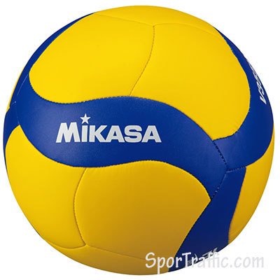 MIKASA V355W volleyball ball beginners