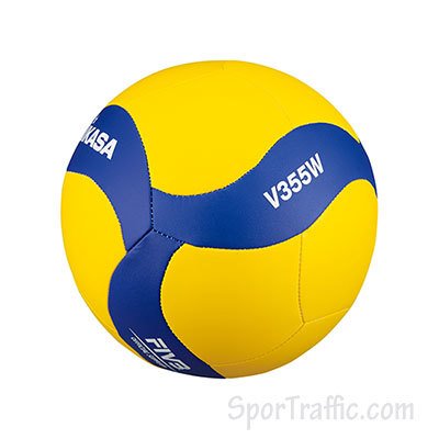 MIKASA V355W volleyball ball