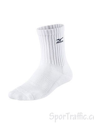 MIZUNO volley socks medium 67UU71571