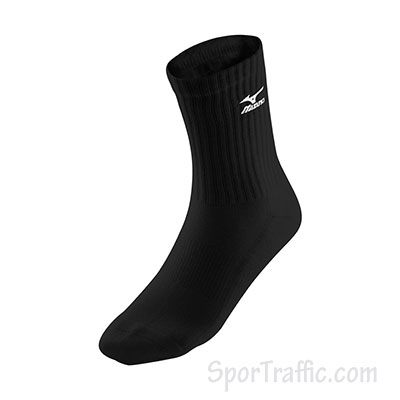 Onheil Voldoen duizelig MIZUNO Volley Socks MID - 67UU71509 - Non Slip Unisex