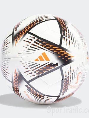 ADIDAS Al Rihla Club football ball H57778 FIFA World Cup Qatar 2022
