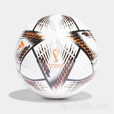 ADIDAS Al Rihla Club football ball H57778