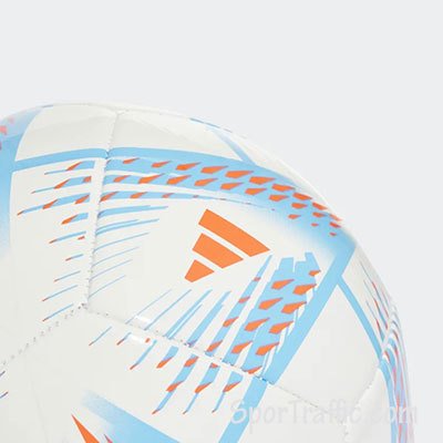 ADIDAS Al Rihla Club football ball H57786 World Cup Qatar 2022