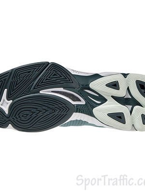 MIZUNO Wave Lightning Z7 unisex volleyball shoes V1GA220038