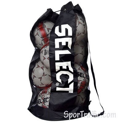 SELECT football ball bag 810021