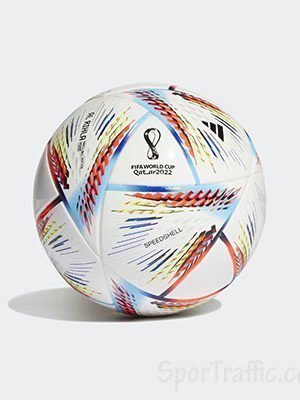 ADIDAS Al Rihla mini football ball H57793 FIFA World Cup Qatar 2022