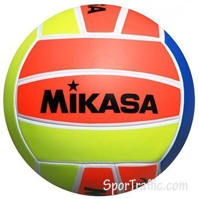 MIKASA Beach Star VXS-BST-RYB volleyball ball
