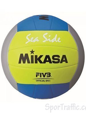 MIKASA Sea Side VXS-SD volleyball ball