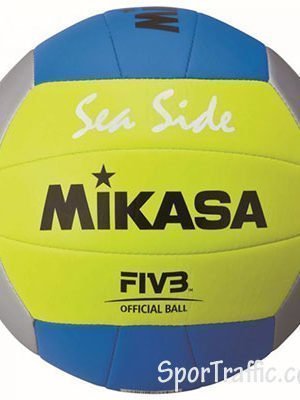 MIKASA Sea Side VXS-SD volleyball ball FIVB