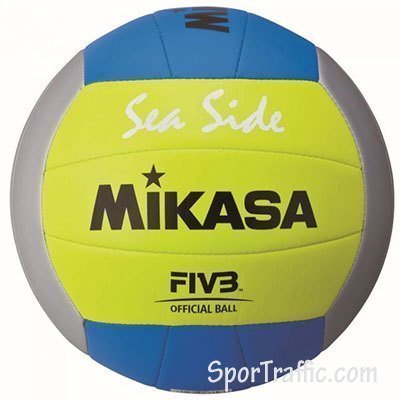 MIKASA Sea Side VXS-SD volleyball ball FIVB