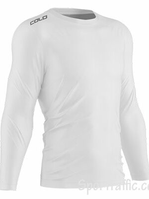 COLO Airy 3 compression women's long sleeve top