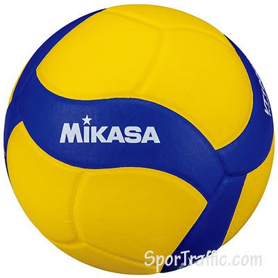 MIKASA VT1000W heavy training ball 1000 g, 1 kg