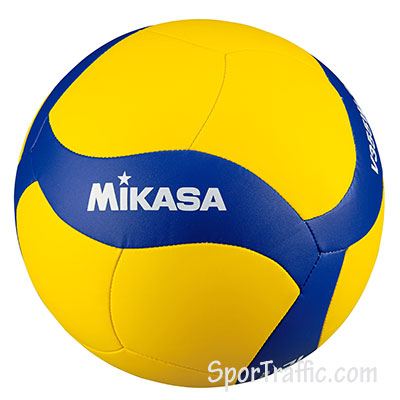 MIKASA V355W-SL volleyball ball reduced weight