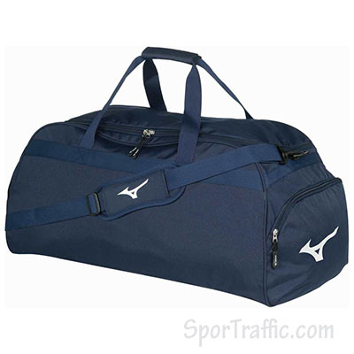 MIZUNO Holdall Large sport bag 33EY8W0814 Navy