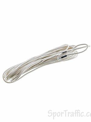 HUCK volleyball net Kevlar cable 11,7m 9083K