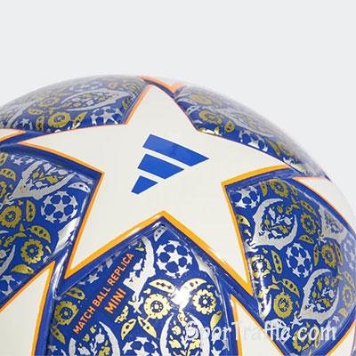 ADIDAS UCL Istanbul mini football ball HT9007 UEFA