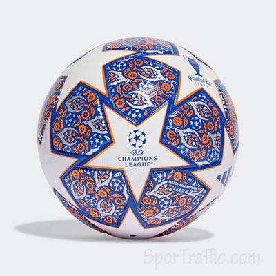 ADIDAS UCL League Istanbul football ball HU1580 2023 UEFA Champions League