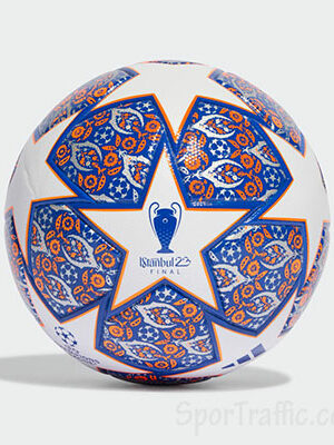 ADIDAS UCL League Istanbul football ball HU1580