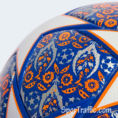 ADIDAS UCL League Istanbul football ball HU1580 FIFA Quality